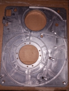 PLACA COMPONENTES ECO 8-10 REARNE DCHA